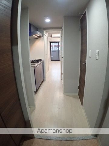 ラグゼ住道の内装写真