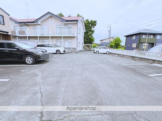 ノースハウスの外観写真
