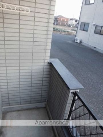 アネックス21高林の内装写真