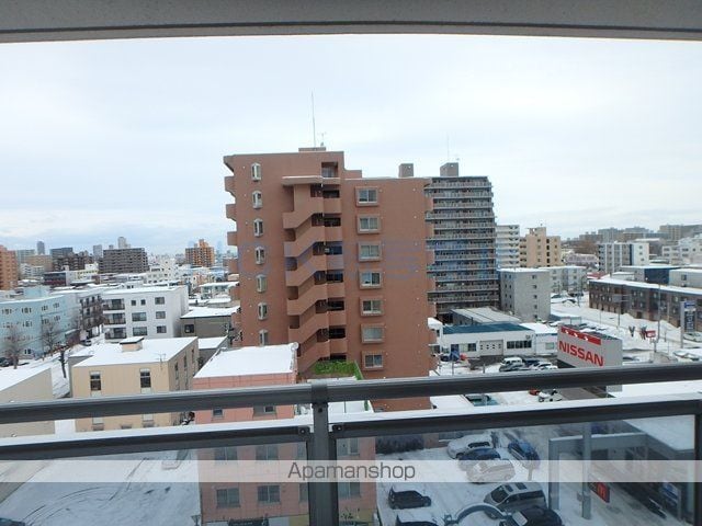 SーFORT北円山のその他写真
