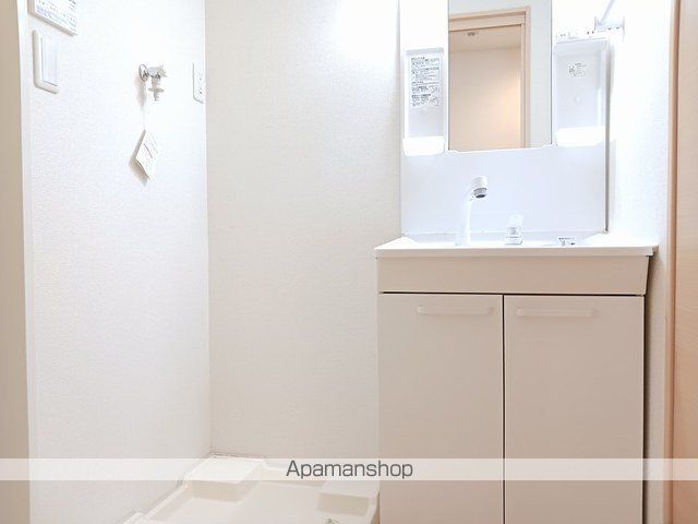 レジデンス Y&Kの内装写真
