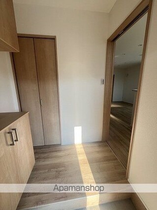 アフィット帆待川[4LDK/94.39m2]の内装1