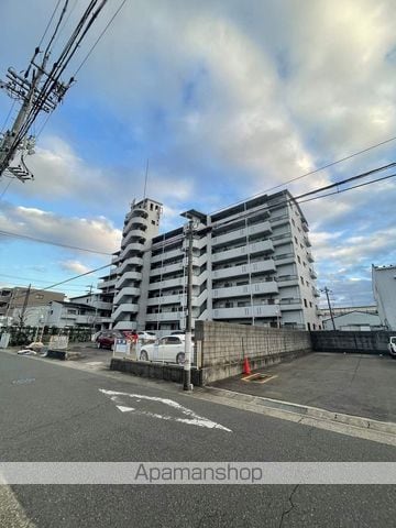 リアライズ若鶴の外観写真