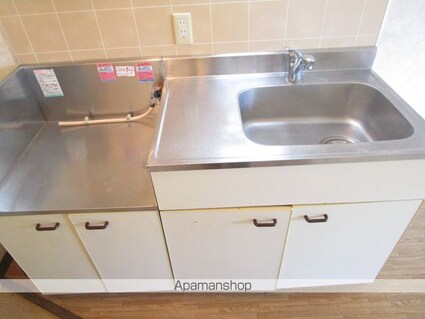 東京都杉並区荻窪３丁目[1K/20m2]の内装6