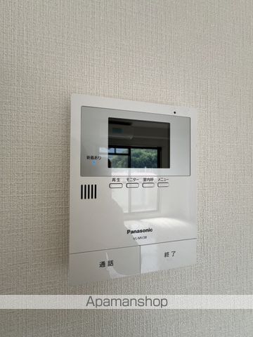 エトワール河地の内装写真