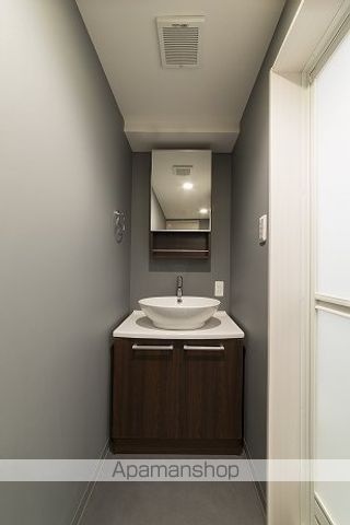 CASA COMODOの内装写真