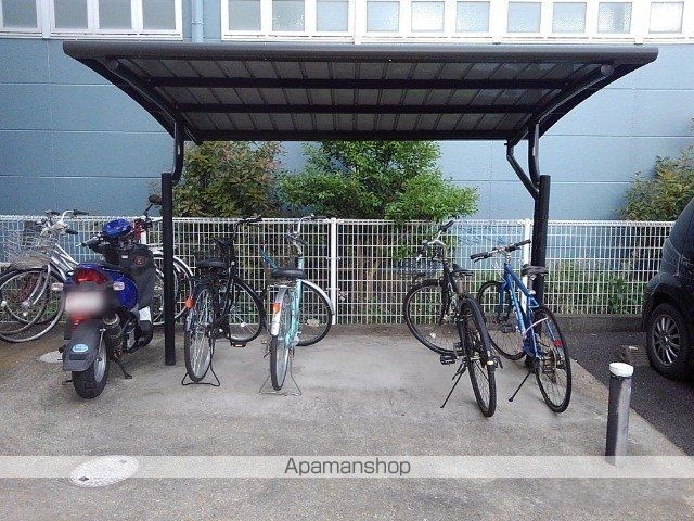 レオパレスロングバレー1673の外観写真