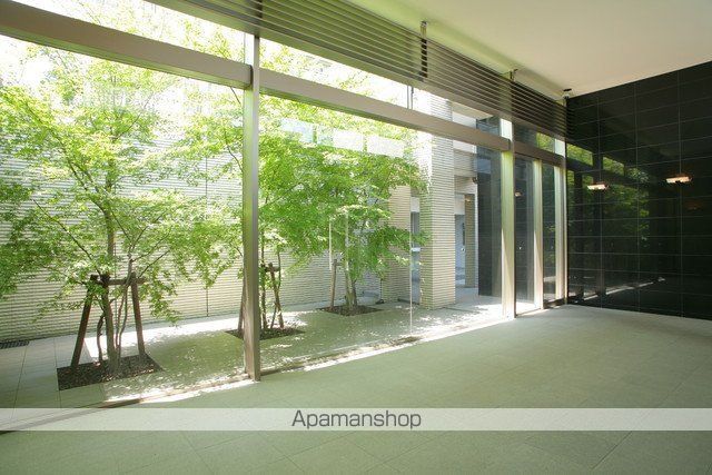 レジディア徳川の外観写真
