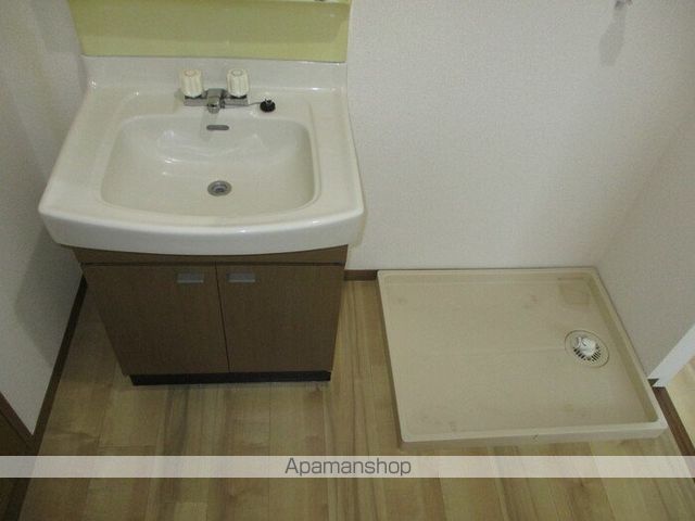 ドミール西都賀の内装写真