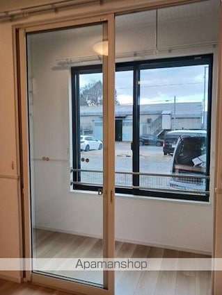 Ｃａｓａ　ＫＡＨＡＲＡ[1LDK/44.02m2]の眺望