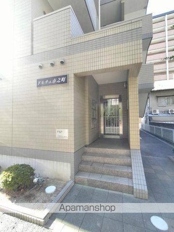 ドルチェ市之町の玄関写真