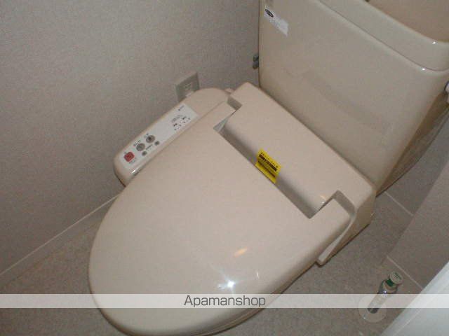 フォレスタ北野の内装写真
