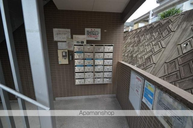 鏡山マンションIのその他写真
