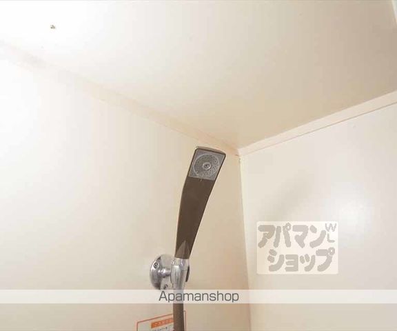 レスポアール大西の内装写真
