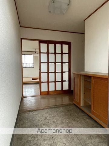 コーポ浅田の内装写真