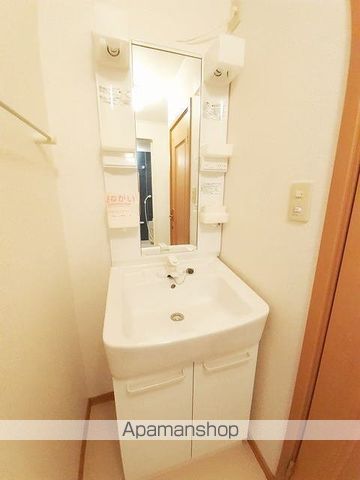 ブライドガーデンI Bの内装写真