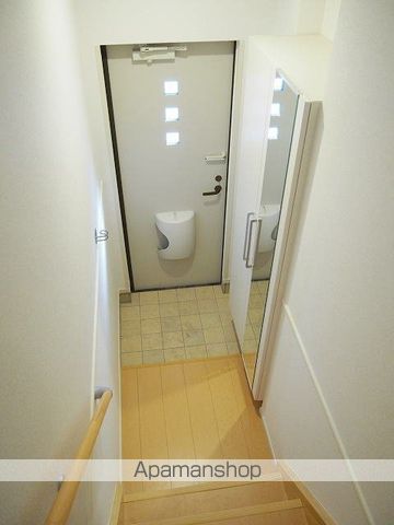 レガーロ ウエストの内装写真