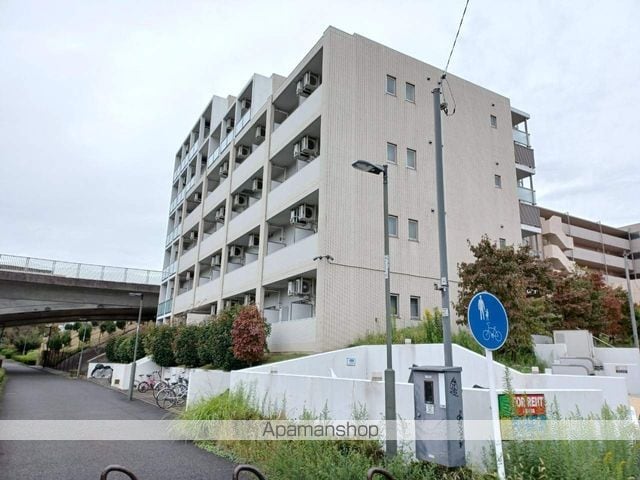 REIRの外観写真