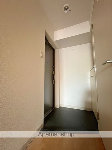 シーラビフォリアの内装写真