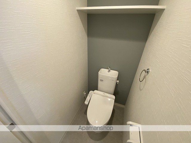 サザンクレスト七道シエルの内装写真