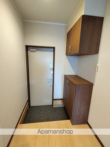 TAC HILLSの内装写真