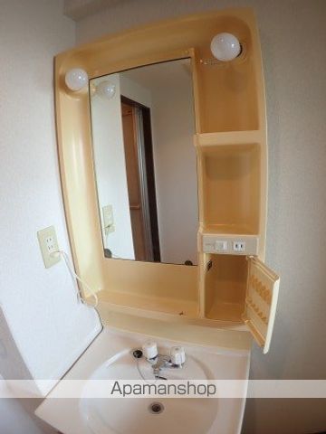 ファースト米山の内装写真