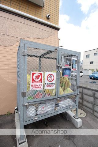 ハイデンスMM北20条のその他写真