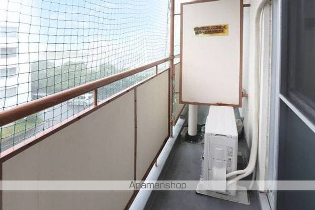 ビレッジハウス琴海1号棟の内装写真