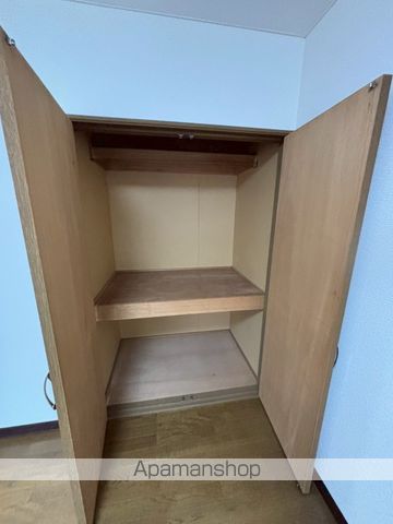 クリーンパレスの内装写真