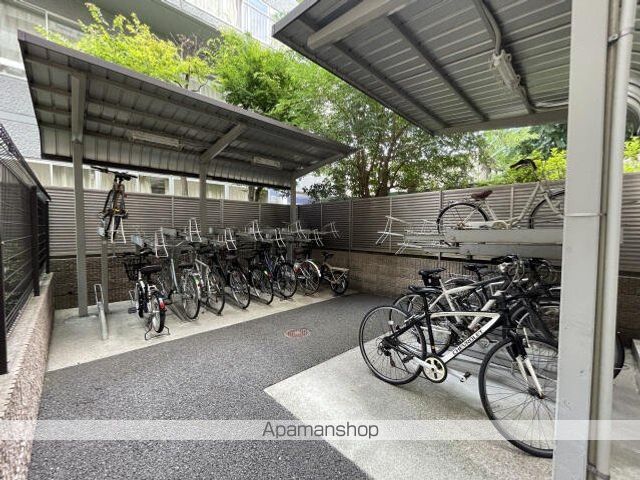 スカイコート後楽園EASTの内装写真