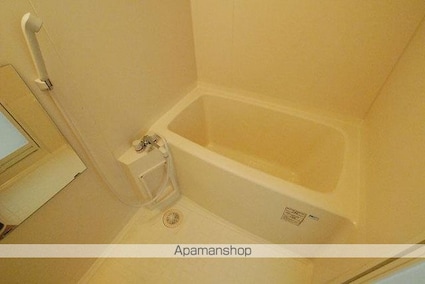 マンショングランヴェール２号館[3K/55.25m2]のバス