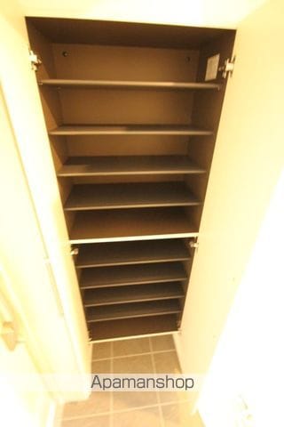 月光住吉町の内装写真