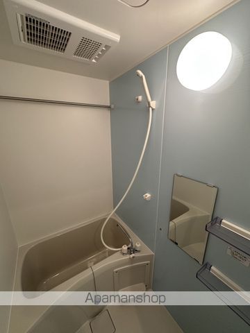 シャルマン指扇の内装写真