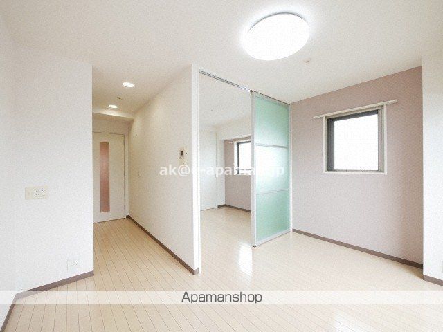 CITY SPIRE十三東の内装写真