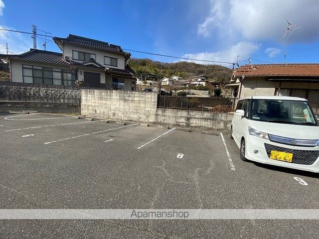 レオネクストまつおか2のその他写真