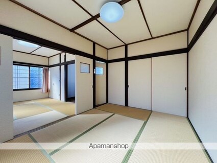 本通３丁目１４番貸家[3LDK/85.96m2]の内装9