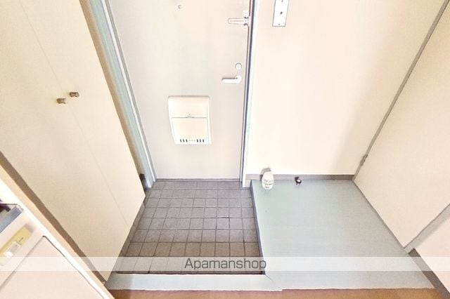 My Flat 2ndの内装写真
