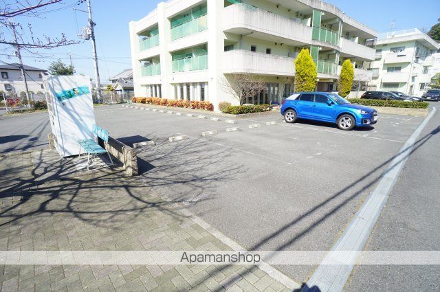 結充IMMEUBLE B館のその他写真