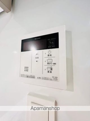 パークアクシス入谷[1K/25.89m2]の内装