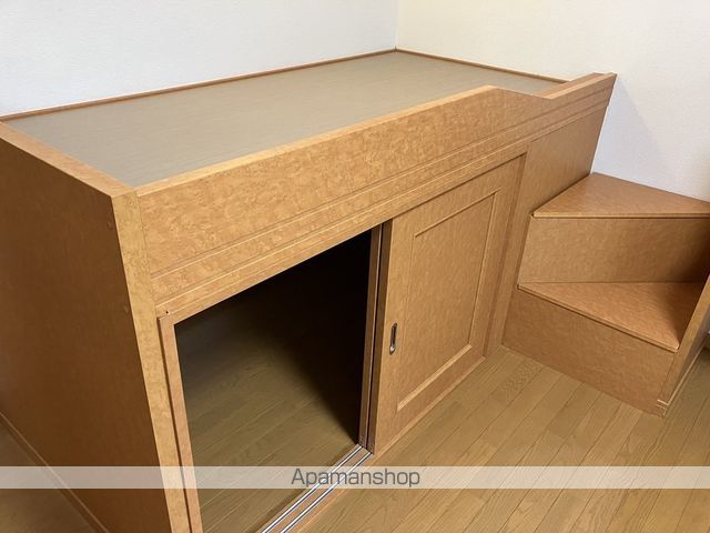 アルシオーネ富丘の内装写真