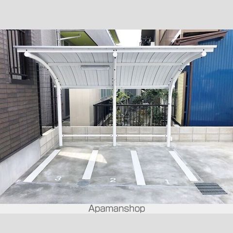 アスピラシオン尾頭橋のその他写真