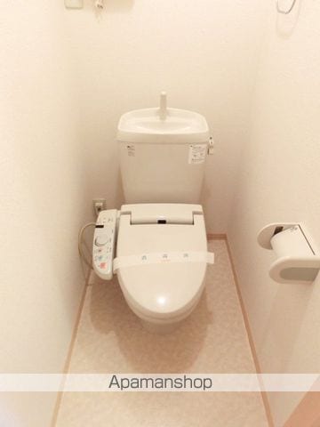 リビングタウン弘前Bの内装写真