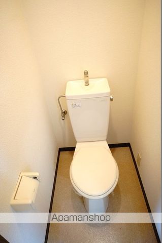 ヴィヴァーチェ若林の内装写真