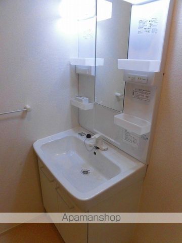 トゥインクル VIIの内装写真