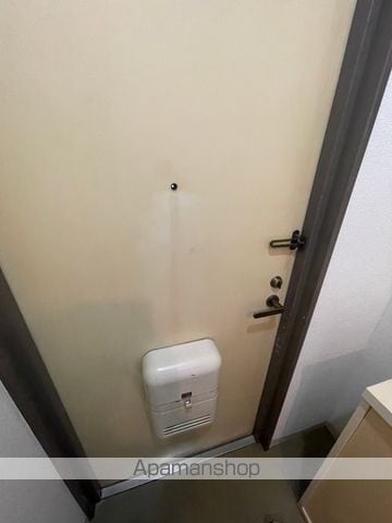 グレイスハイムの内装写真