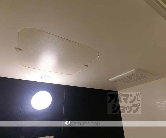 RANーNIJOの内装写真