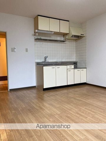 堀口ハイツの内装写真