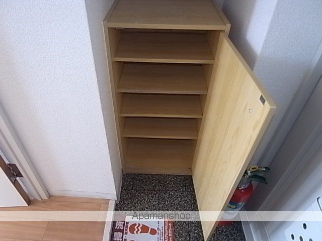 グレイス第3マンションの内装写真
