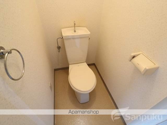 パンシオン山越NO.1の内装写真