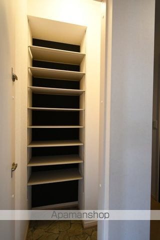 DーROOM五福の内装写真